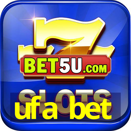 ufa bet